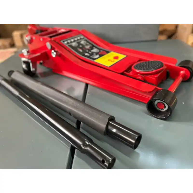 جک سوسماری خودرو مدل sekaj ظرفیت 3 تن