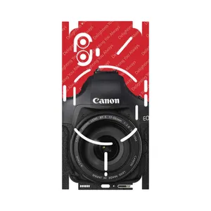 MAHOOT Canon_Logo-FullSkin Cover Sticker for Nothing Phone 2