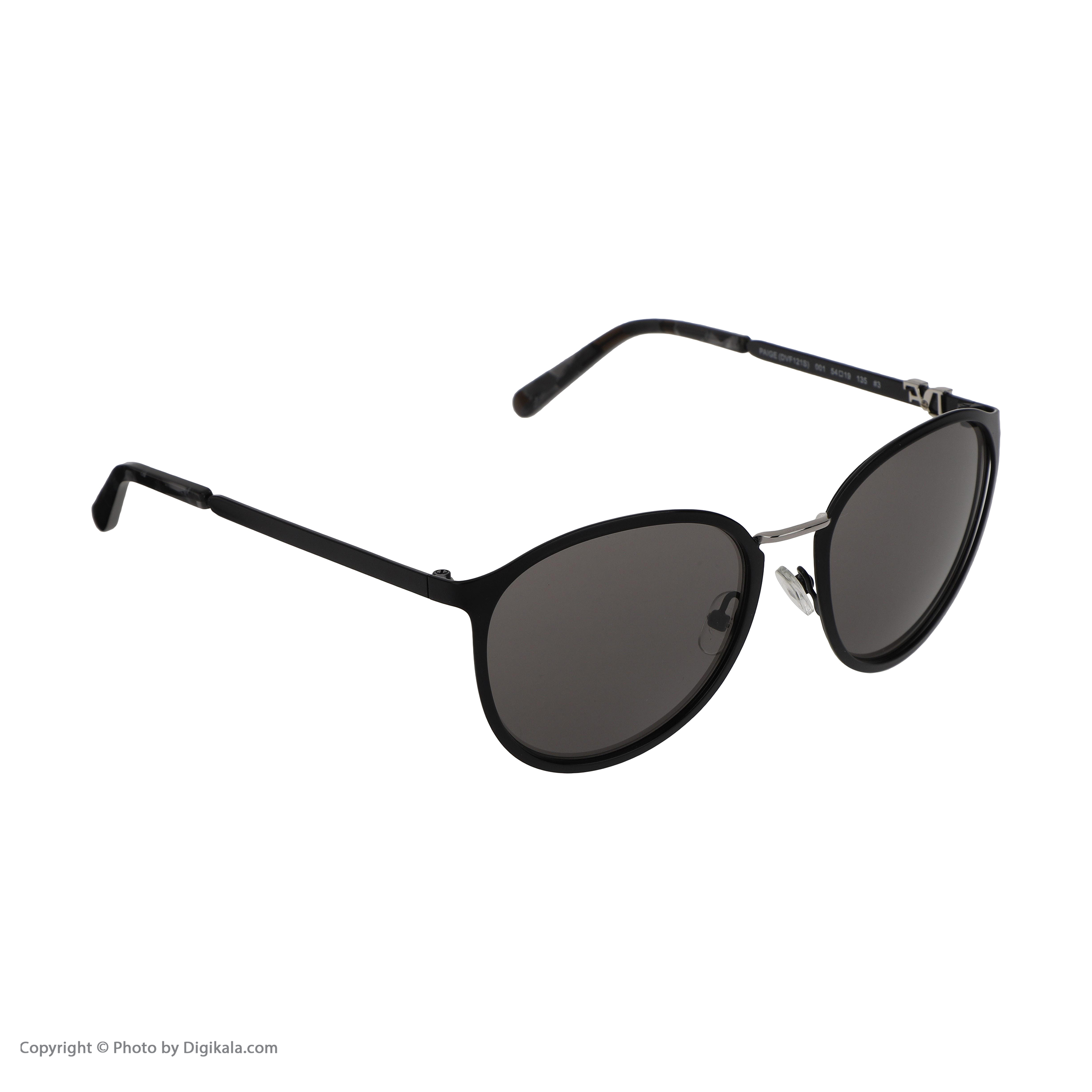 عینک آفتابی دایان وان فارستنبرگ مدل DVF000121S000154 -  - 2