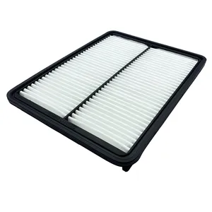 فیلتر هوا خودرو هیوندای جنیون پارت مدل 2W100 مناسب برای کیا سورنتو 3500cc