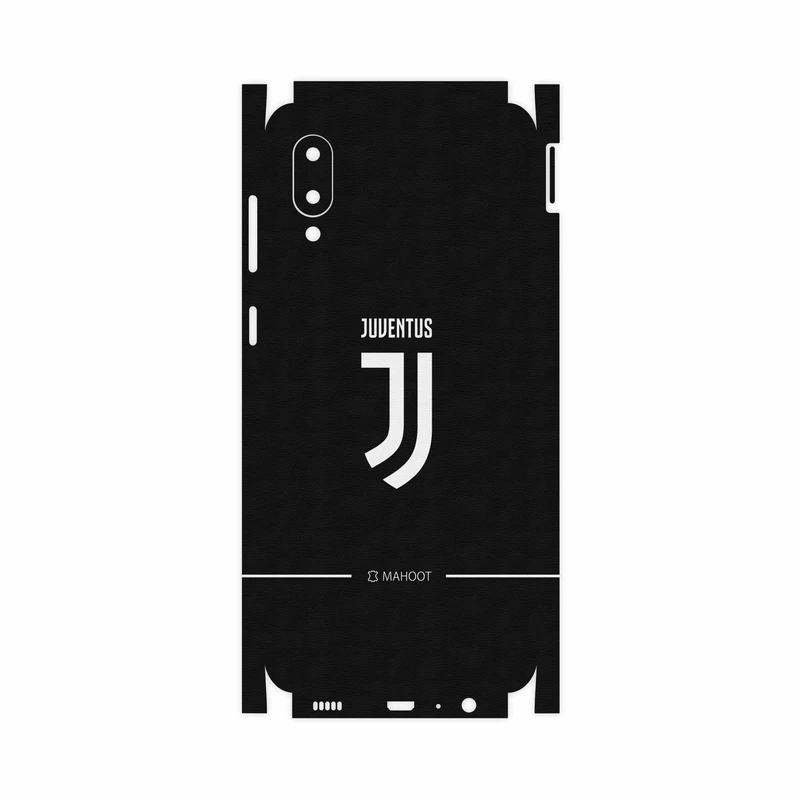 برچسب پوششی ماهوت مدل Juventus-FullSkin مناسب برای گوشی موبایل سامسونگ Galaxy M02