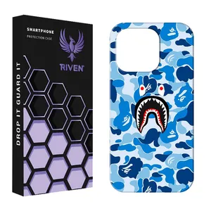 RIVEN RI1-7 Case For Apple iphone 14 Pro