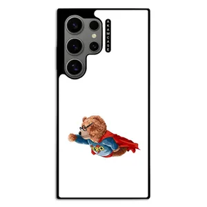 AKAM AMC-WSGS24U-BARON FILOU-24 Cover For Samsung Galaxy S24 Ultra