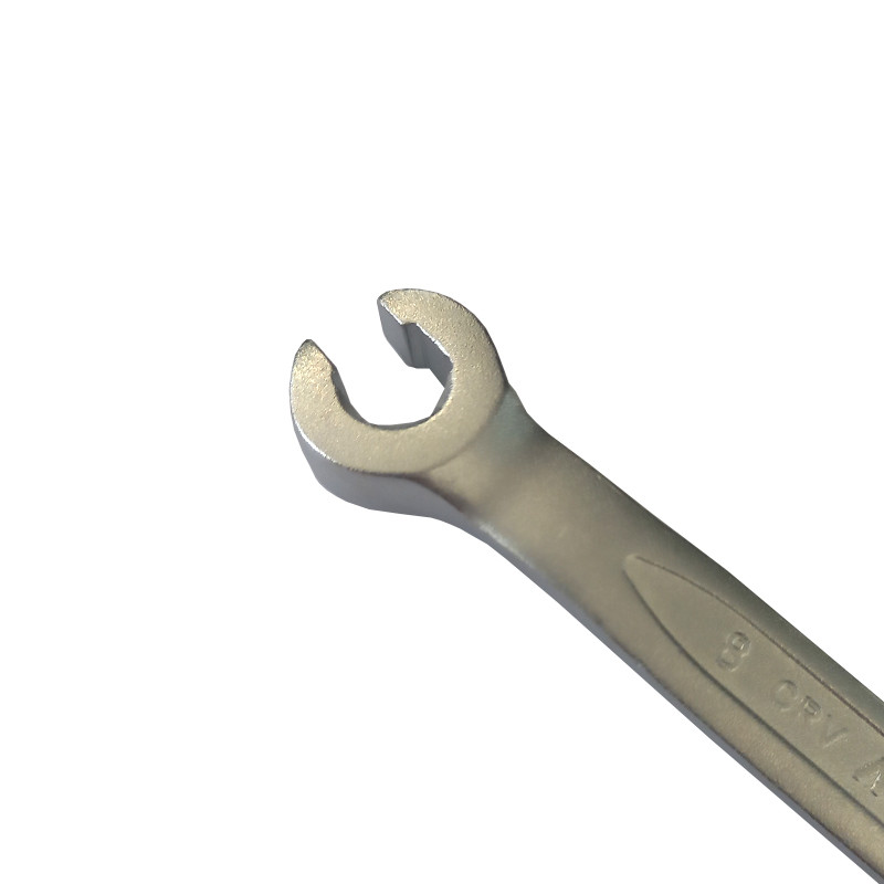 آچار دو سرینگی فیکس تاپ تولز مدل FIX-10x8 سایز 8-10 میلی متر