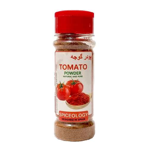 پودر گوجه فرنگی طوس - 75 گرم