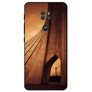 Megafone Freedom 1901 Cover For Motorola Moto G9 / G9 Play
