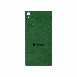 MAHOOT GL-MCRSFT Cover Sticker for Sony Xperia Z5 Premium