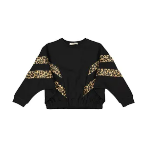 سویشرت دخترانه پیانو مدل 10062-99