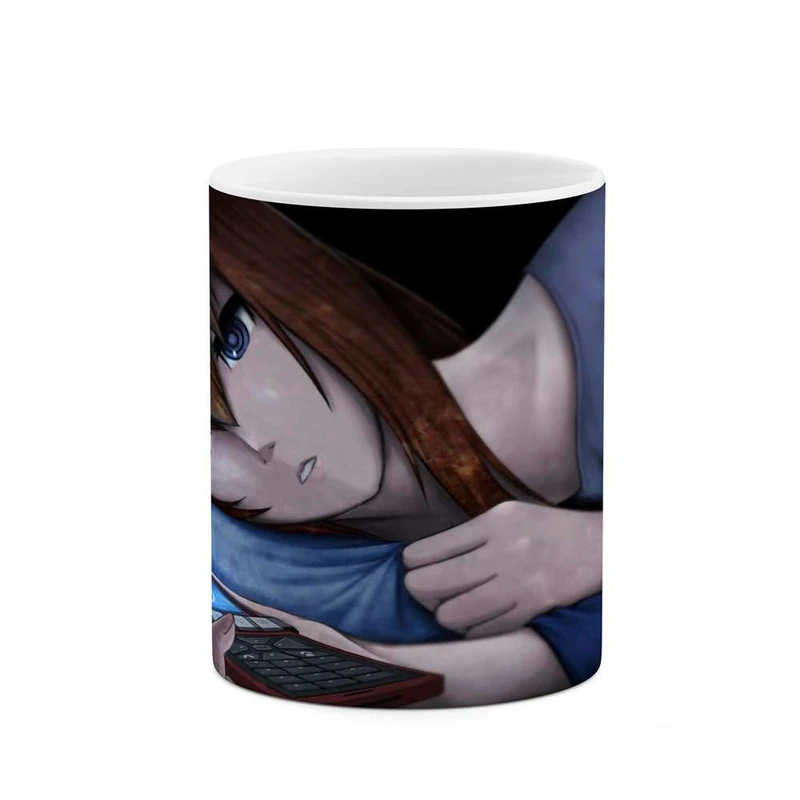 ماگ کاکتی مدل انیمه کد mgh21604