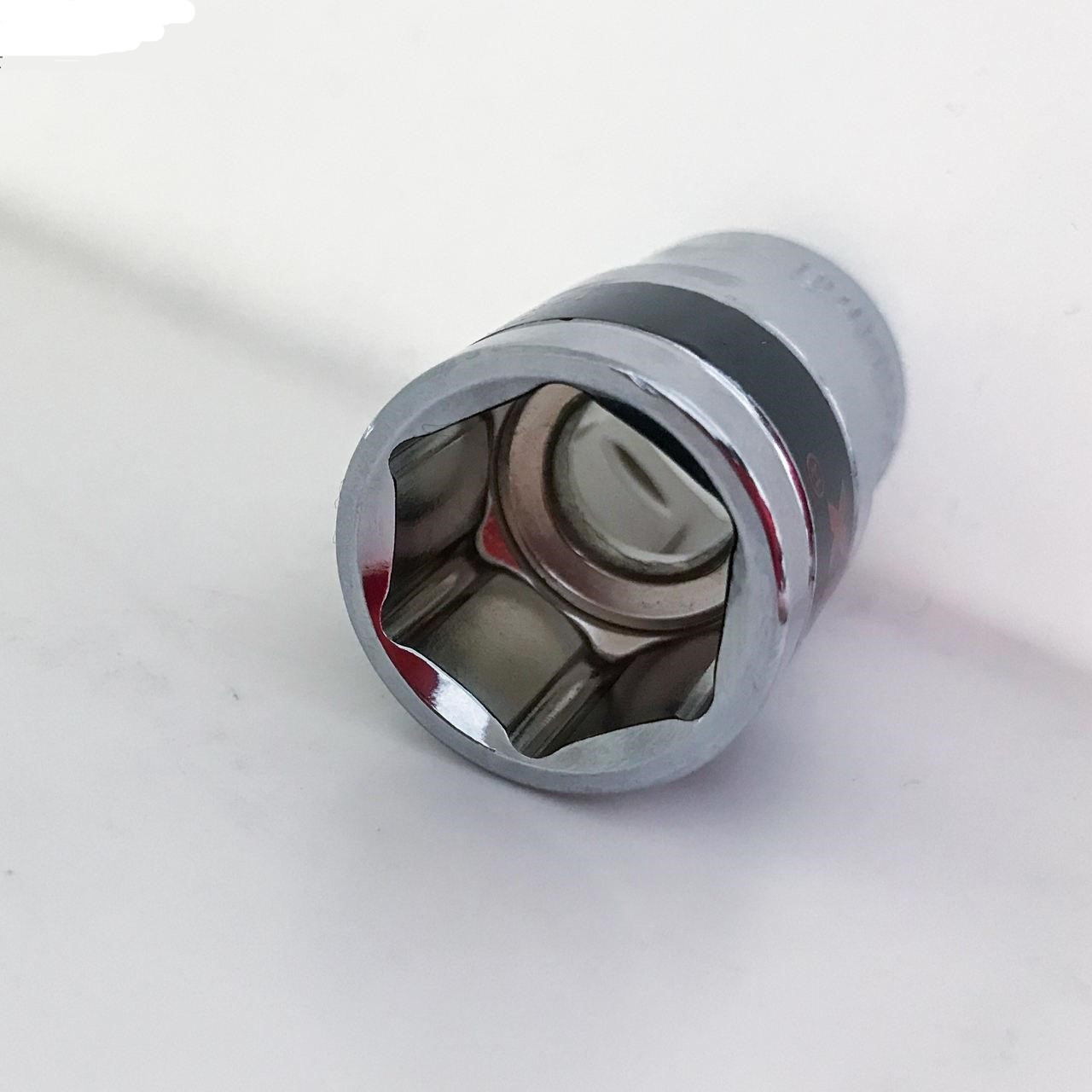 سری بکس رونیکس مدل CRV_22m سایز 1/2 اینچ سری بکس رونیکس مدل CRV_22m سایز 1/2 اینچ