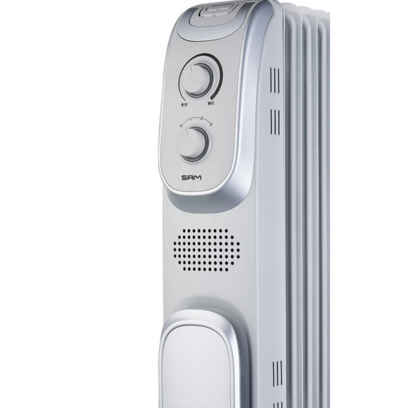 شوفاژ برقی سام مدل wh-1113w