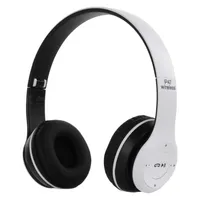 هدفون بی سیم مدل P47 new version 5.0EDR