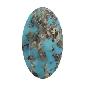 سنگ فیروزه پارلا گوهر کد 5454