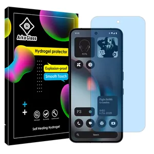 Arka Glass Tough model matte anti blue screen protector suitable for Nothing Phone 3 mobile phone