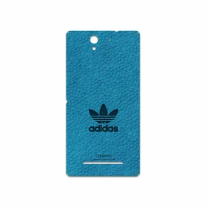 MAHOOT BL-DDS Cover Sticker for Sony Xperia C3 Dual