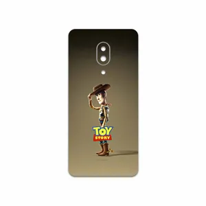 MAHOOT Toy Story Cover Sticker for Lenovo Z5 Pro