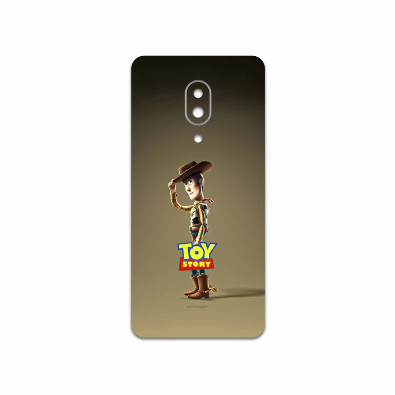 برچسب پوششی ماهوت مدل Toy Story مناسب برای گوشی موبایل لنوو Z5 Pro