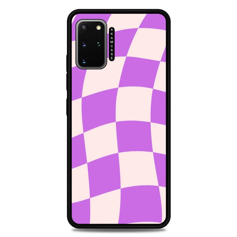 کاور آکام مدل AMC-WSGS20P-SQUARE-23 مناسب برای گوشی موبایل سامسونگ Galaxy S20 Plus