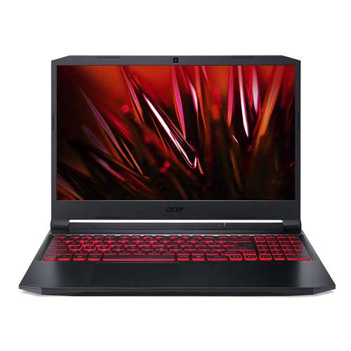 لپ تاپ 15.6 اینچی ایسر مدل Nitro5 AN515 - 57 - 72F7 - A