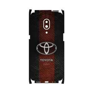 MAHOOT  TOYOTA-FullSkin Cover Sticker for Lenovo Z5 Pro