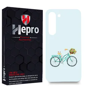 HEPRO MC Cover for SAMSUNG GALAXY S23