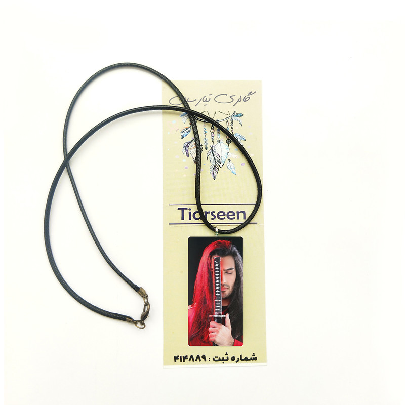 گردنبند دخترانه گالری تیارسین مدل رهام هادیان کد TR272 گردنبند دخترانه گالری تیارسین مدل رهام هادیان کد TR272