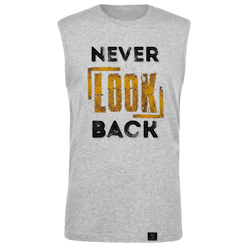 تاپ مردانه 27 مدل Never کد KV151