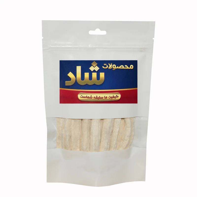 نقل کنجدی شاد - 250 گرم