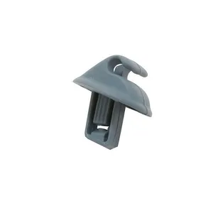 پایه ثابت آفتابگیر خودرو چیکال مدل K-332 مناسب برای رنو L90 و ساندرو