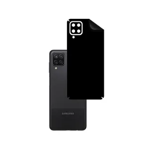 PG RG Back Skin For Samsung Galaxy A12