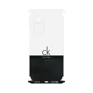 MAHOOT Calvin Klein-FullSkin Cover Sticker for Huawei Nova 9
