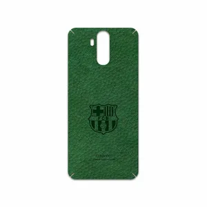 MAHOOT GL-BRCA Cover Sticker for Ulefone Power 3S