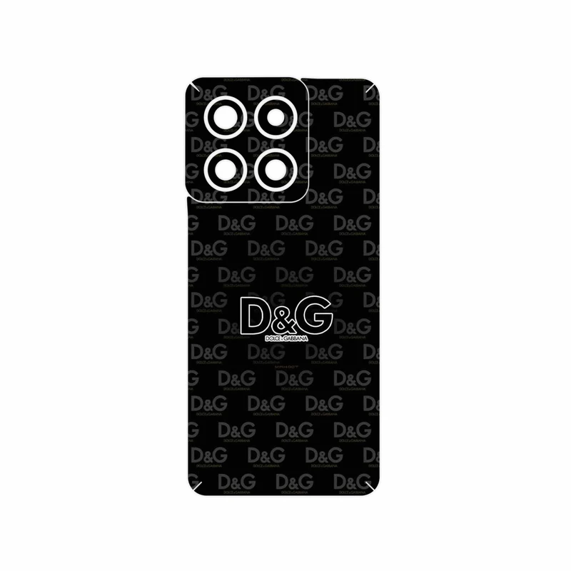 برچسب پوششی ماهوت مدل DG مناسب برای گوشی موبایل موتورولا Edge 60 Pro