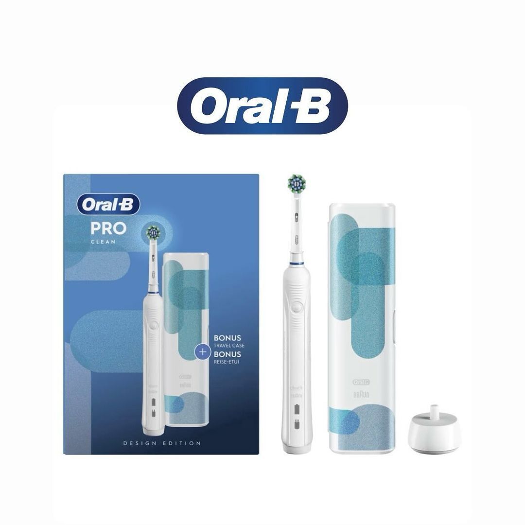 مسواک برقی اورال-بی مدل PRO CLEAN -  - 3