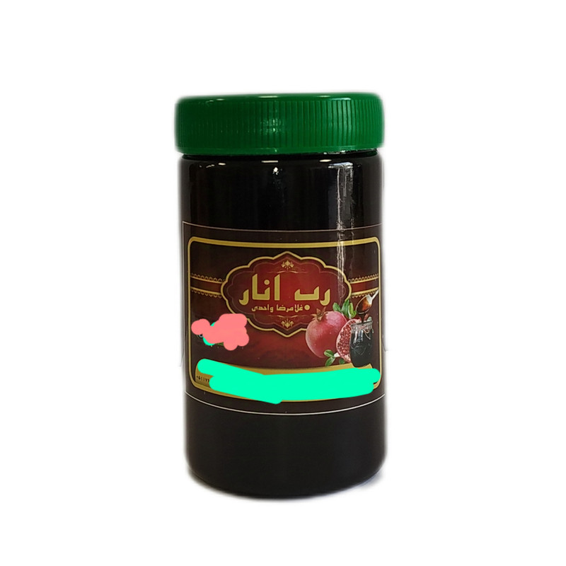 رب انار ساوه - 1000 گرم