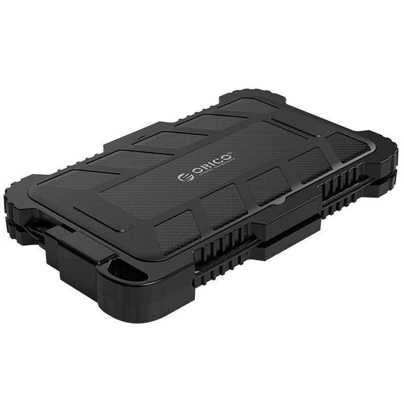 باکس هارد ضدضربه اوریکو مدل 2719U3-G