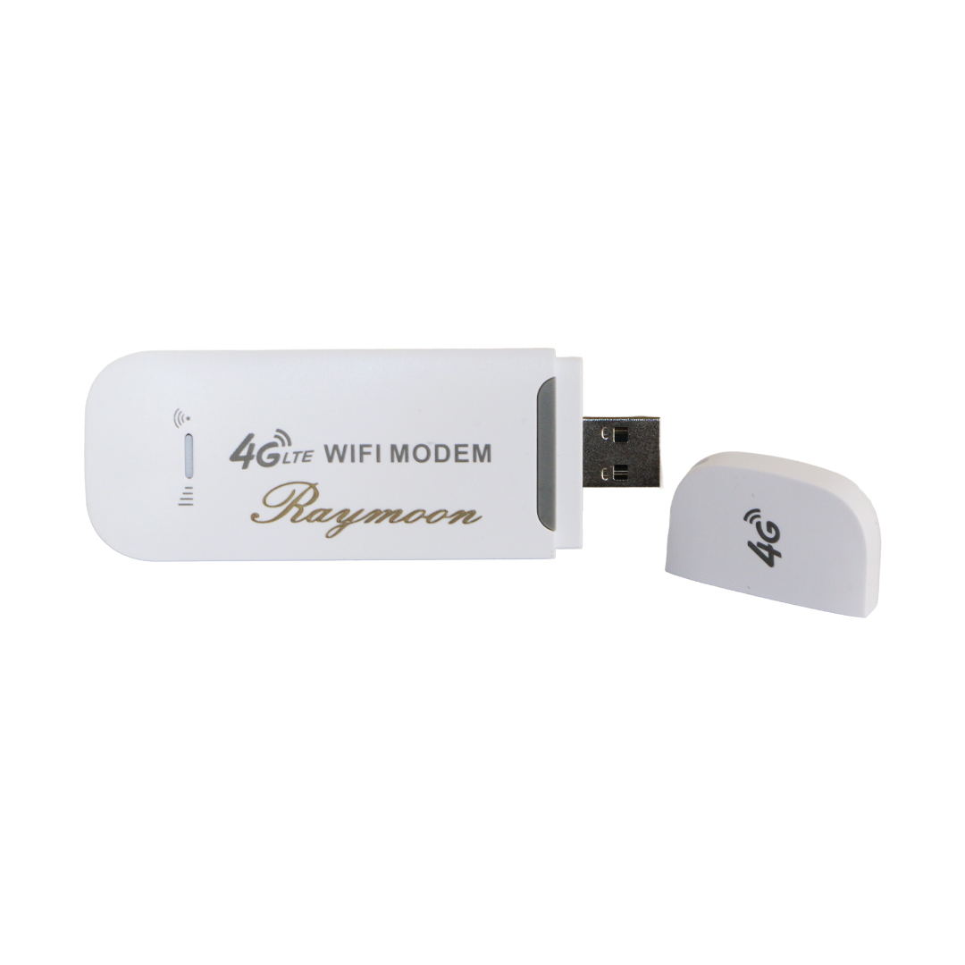 مودم  سیمکارتی قابل حمل رایمون مدل LTE-4G