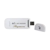 مودم  سیمکارتی قابل حمل رایمون مدل LTE-4G
