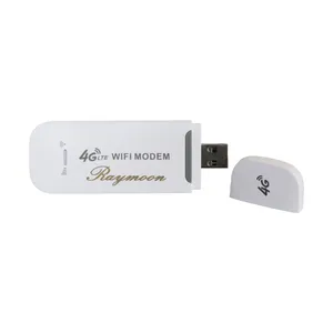 مودم  سیمکارتی قابل حمل رایمون مدل LTE-4G