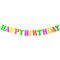 آنباکس ریسه تولد مدل happy birthday طرح بلک لایت توسط ابراهیم وکیلی در تاریخ ۳۰ بهمن ۱۴۰۰