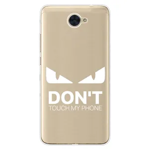 Megafone C26-W Cover For Huawei Y7 2017 / Y7 Prime 2017