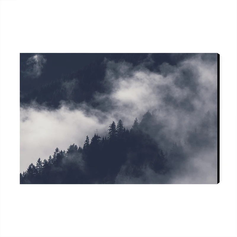 تابلو شاسی عرش مدل فانتزی منظره زیبا کد As1979