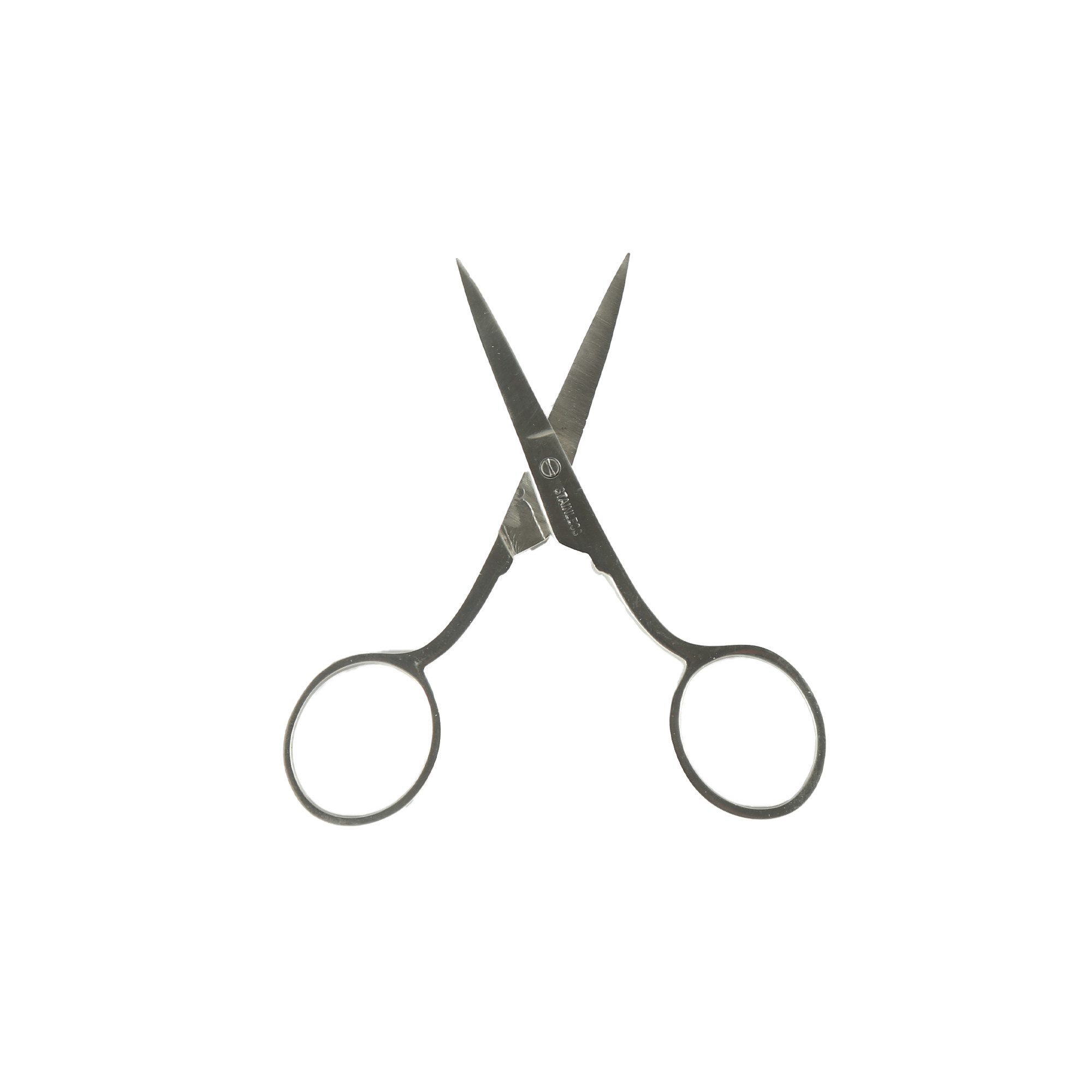 قیچی ابرو لانتو مدل BV