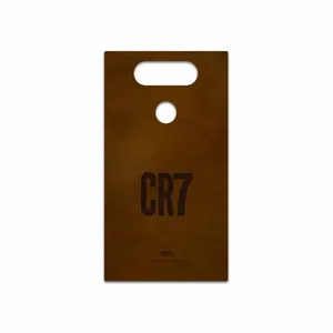 MAHOOT BFL-CR7 Cover Sticker for LG V20