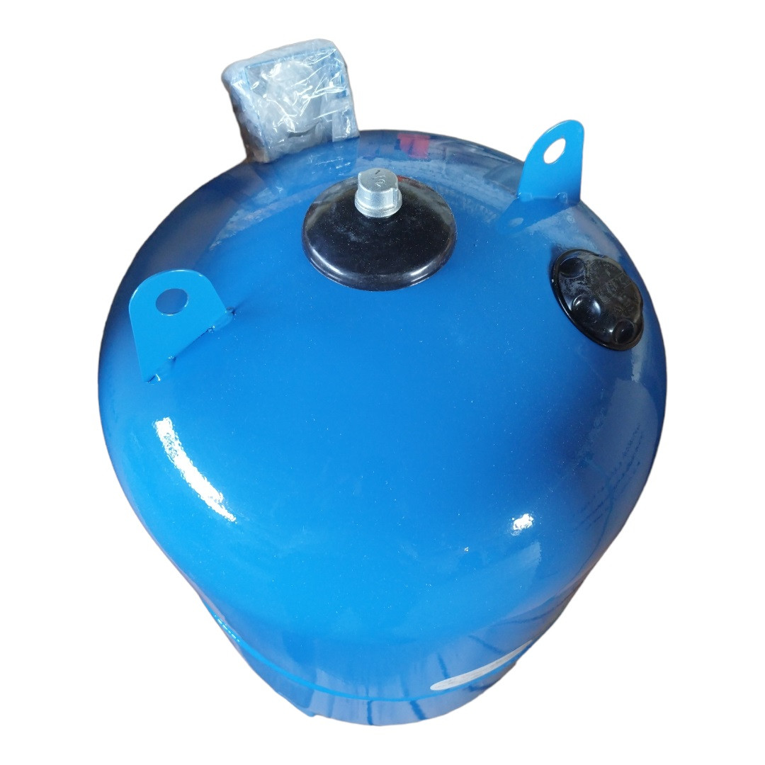 منبع تحت فشار کاوش مدل  AS240 - 100 ظرفیت 100لیتر