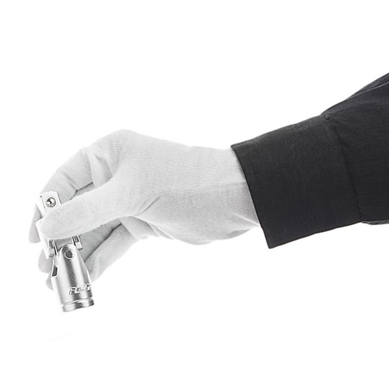 لقلقه بکس مدل XR-2452 سایز 1.2 اینچ