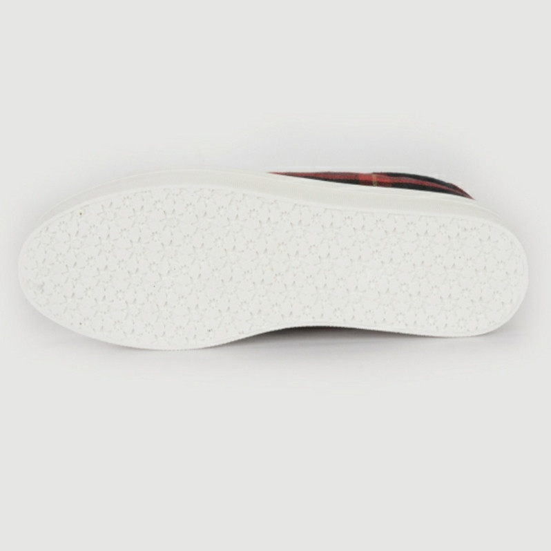 کفش روزمره زنانه جین وست مدل 5211