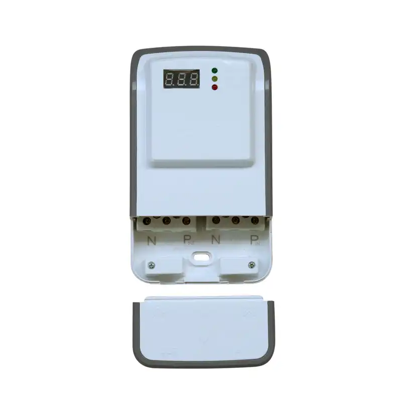 محافظ ولتاژ سیماران مدل SM-8800D