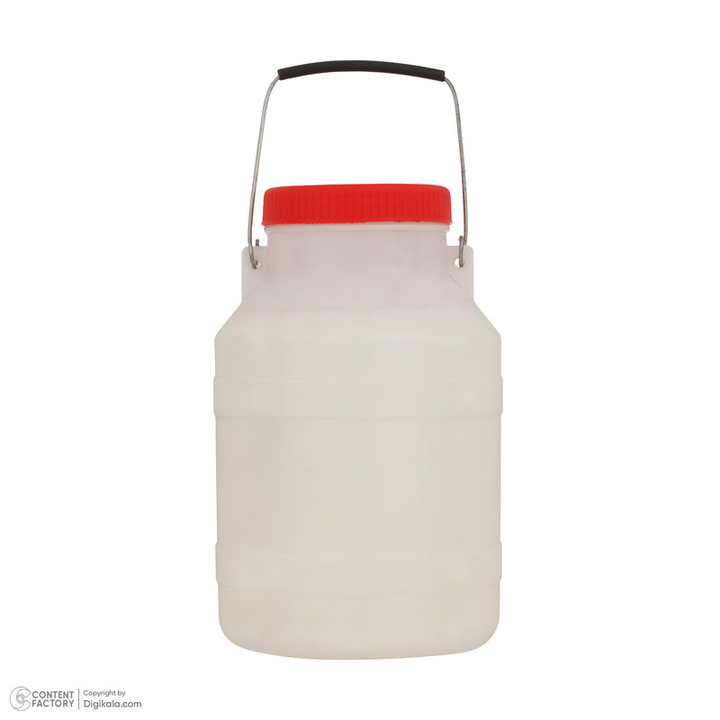 چسب صحافی دلتا مدل DL05 وزن 4 کیلوگرم