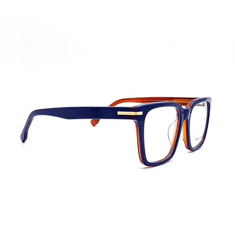 فریم عینک طبی اسکوآرو مدل SQ1754C7